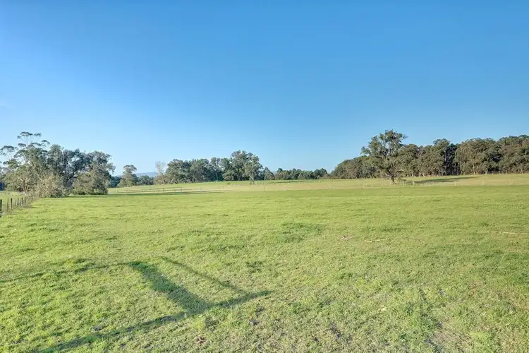 Seventh view of Homely land listing, LOT 3/55 Taylor Road, Yellingbo VIC 3139