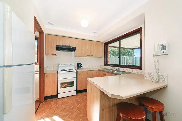 Third view of Homely house listing, 19 Allambie Road, Edensor Park NSW 2176