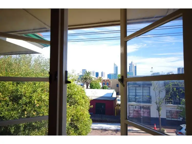 Address available on request