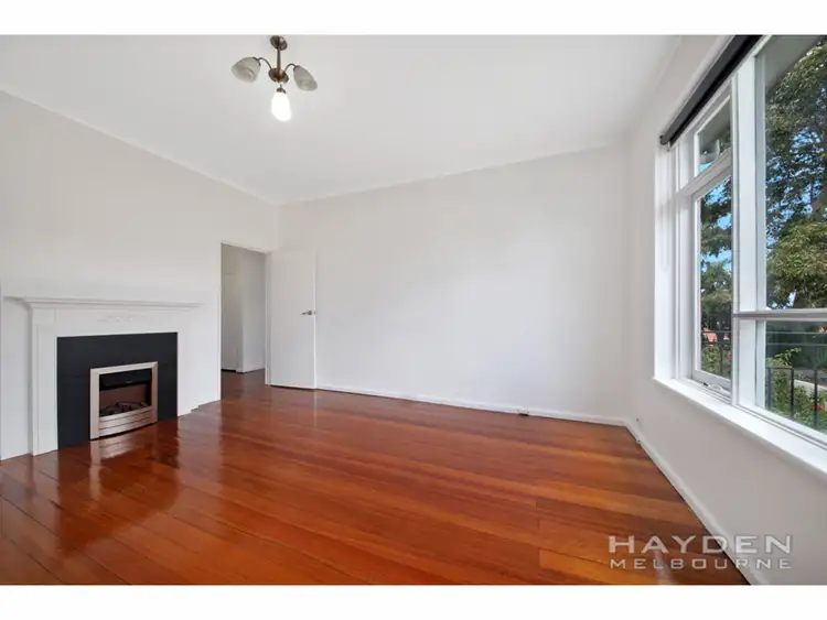Fourth view of Homely apartment listing, 10/1B Kinkora Road, Hawthorn VIC 3122
