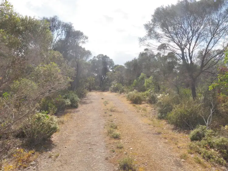Sixth view of Homely land listing, LOT 500 Martindale Street, Coffin Bay SA 5607