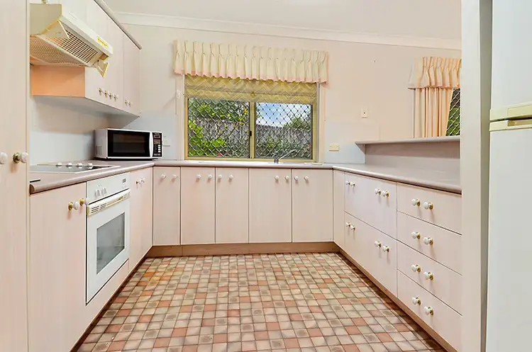 Fourth view of Homely townhouse listing, 4/39 Melton Road, Nundah QLD 4012