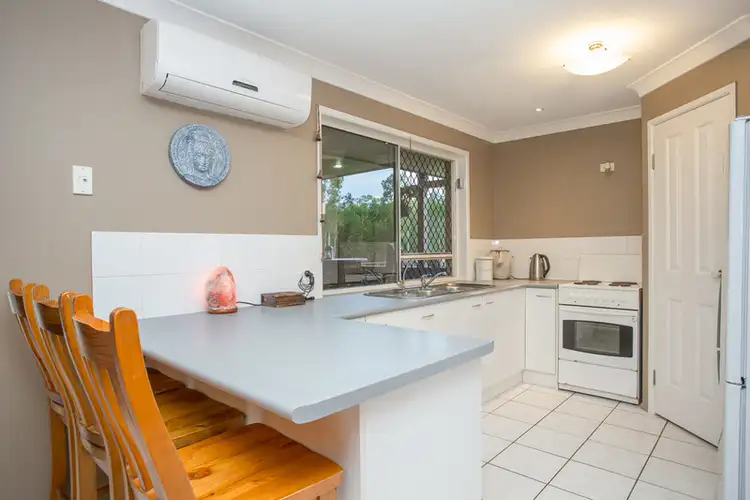 Seventh view of Homely house listing, 47 Lever Crt, Ningi QLD 4511