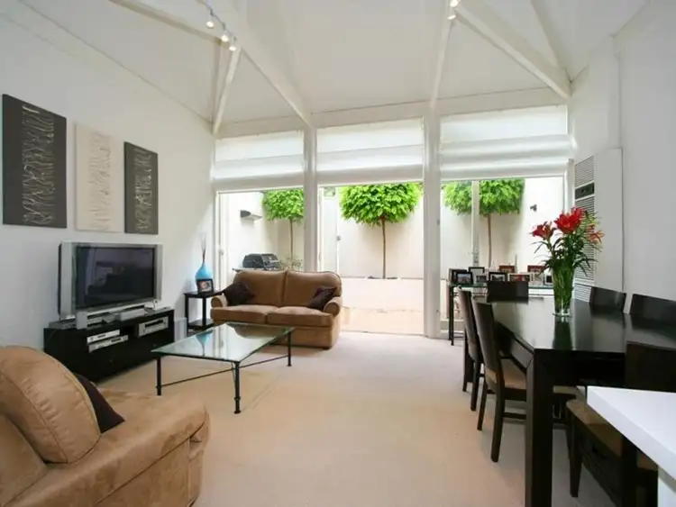 Sixth view of Homely house listing, 58 Moore Street, South Yarra VIC 3141