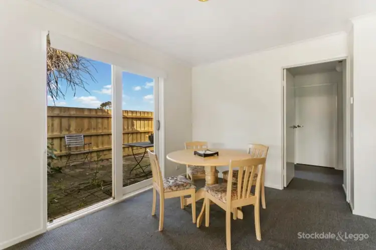 Fifth view of Homely unit listing, 9 Warren Close, Narre Warren VIC 3805