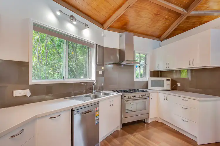 Fourth view of Homely house listing, 74-78 Akoonah Drive, Beechmont QLD 4211