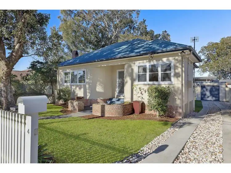 4 Winbourne Street, Gorokan NSW 2263