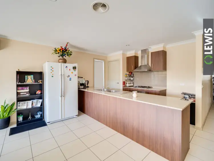 Sixth view of Homely house listing, 18 Aspect Drive, Doreen VIC 3754