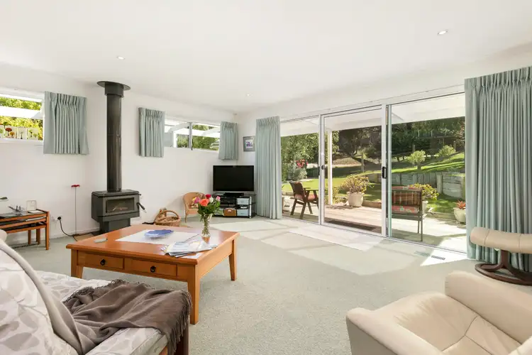 Second view of Homely house listing, 31 Hiskens Street, Sorrento VIC 3943