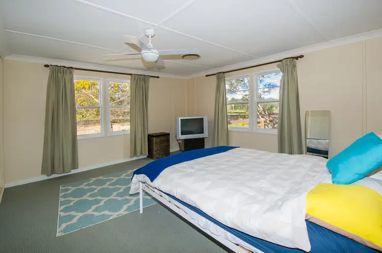 Seventh view of Homely house listing, 8 Camp Street, Gundy NSW 2337