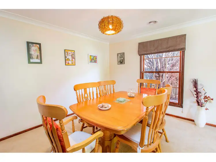 Seventh view of Homely house listing, 538 Spurrway Drive, West Albury NSW 2640