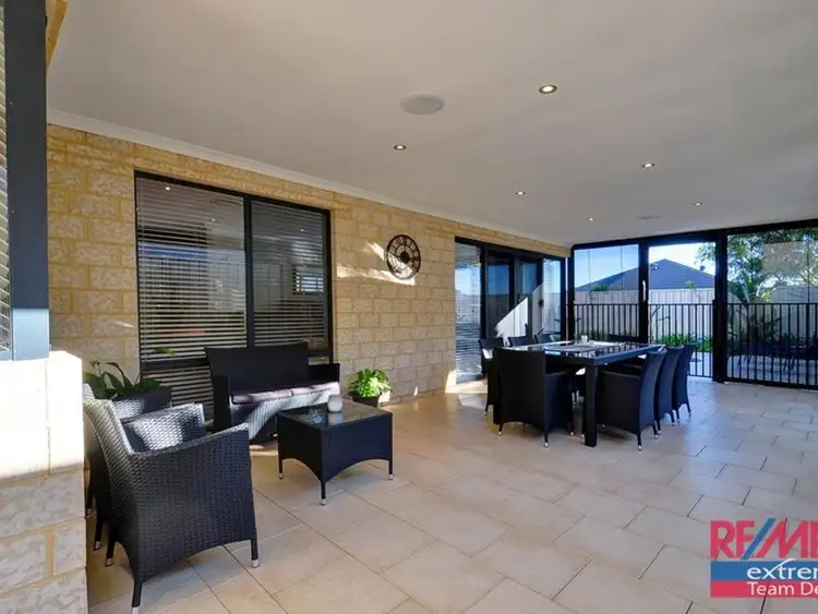 Fourth view of Homely house listing, 11 Farnsworth Approach, Tapping WA 6065