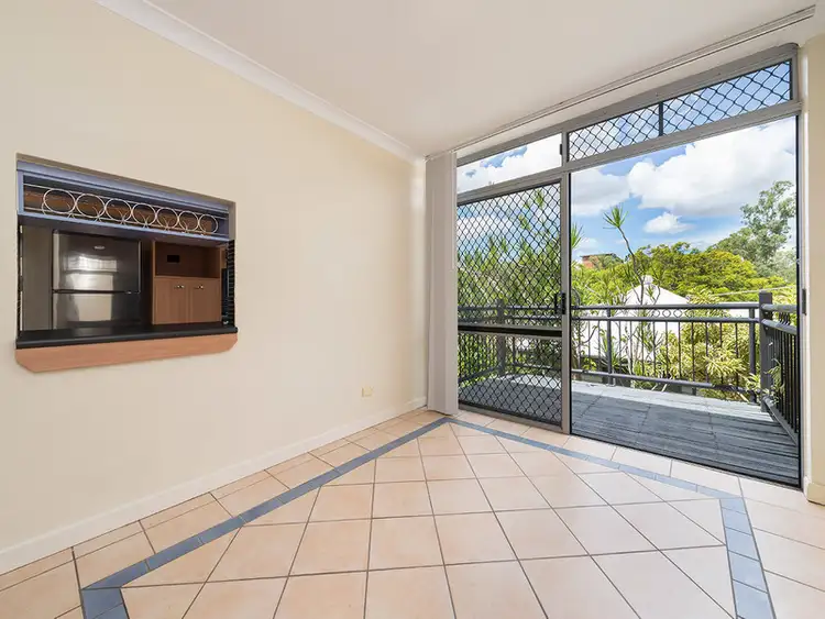 Fifth view of Homely unit listing, 3/242 Carmody Road, St Lucia QLD 4067
