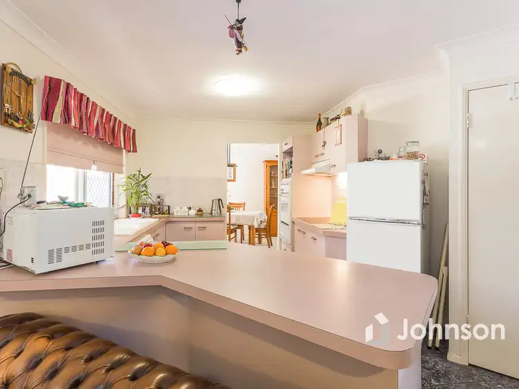 Second view of Homely house listing, 46 Winchester Road, Alexandra Hills QLD 4161
