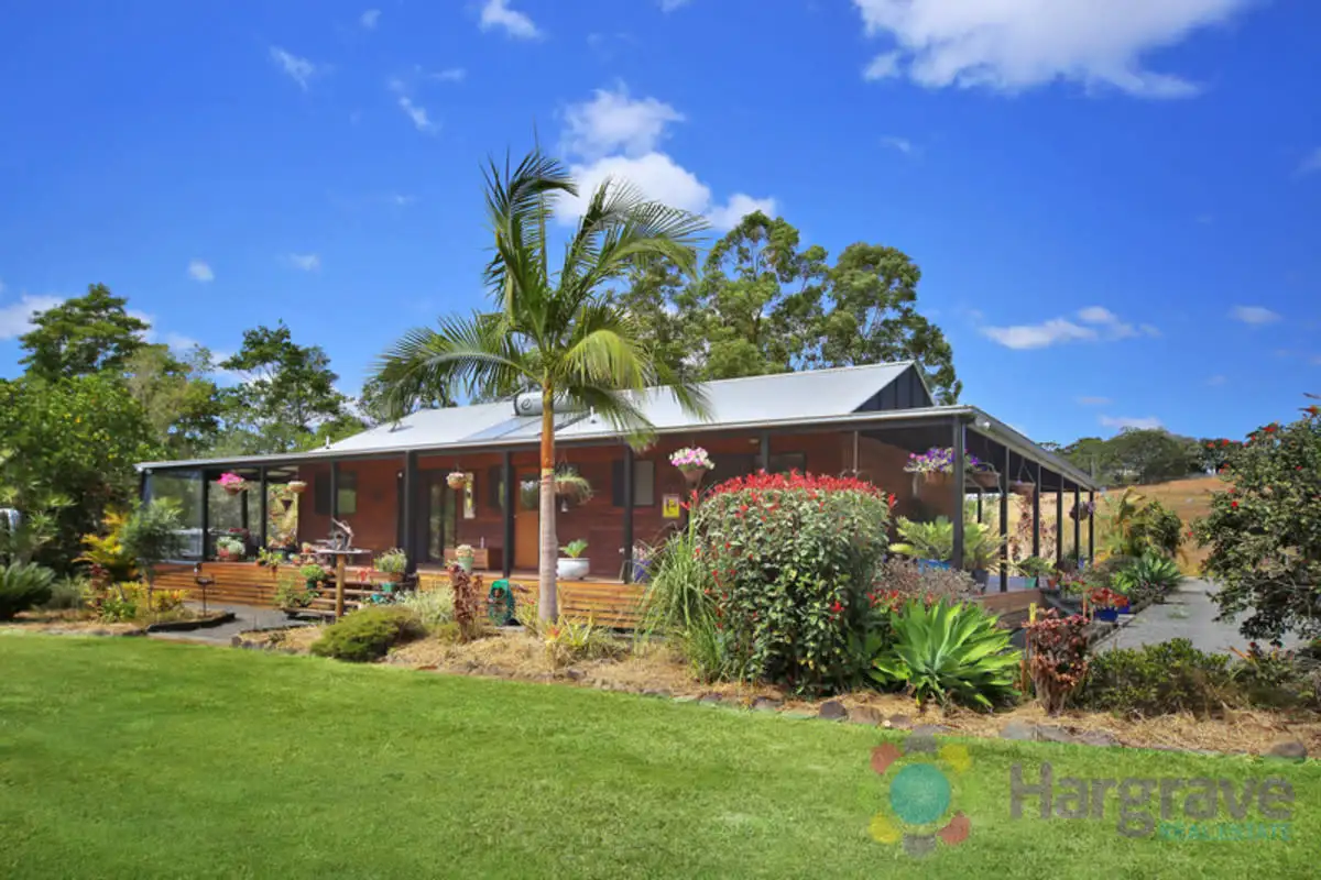 Main view of Homely house listing, 190 Sister Tree Creek Road, Kin Kin QLD 4571