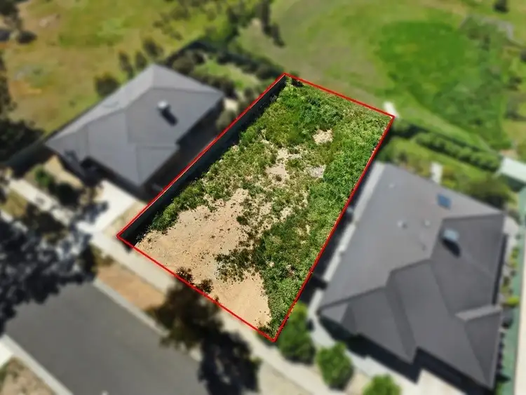 Lot 8 Everlasting Rise, Kangaroo Flat VIC 3555
