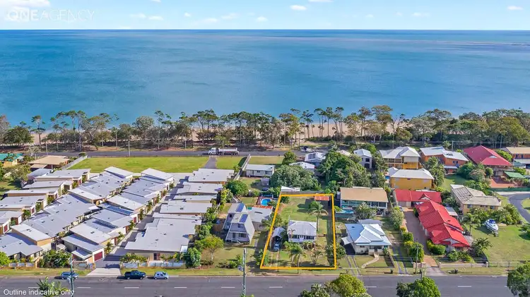 142 Cypress Street, Urangan QLD 4655