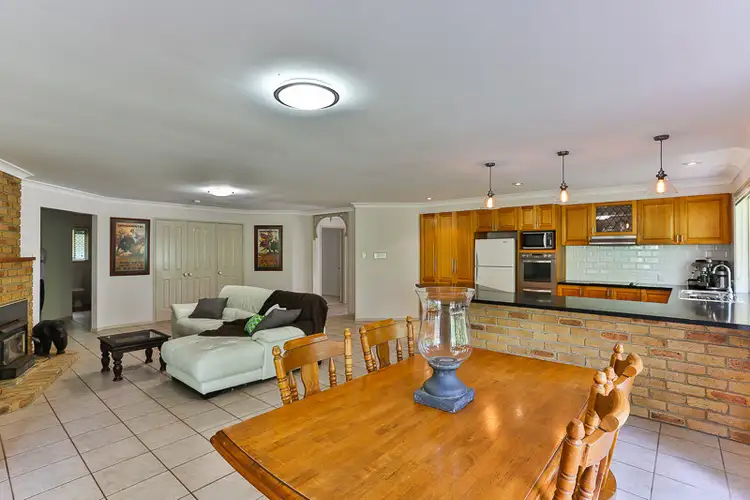 Fourth view of Homely house listing, 17 Glengariff Close, Chuwar QLD 4306