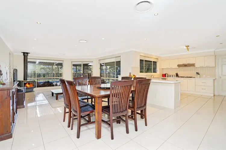 Sixth view of Homely house listing, 53 O'Shea Circuit, Cessnock NSW 2325