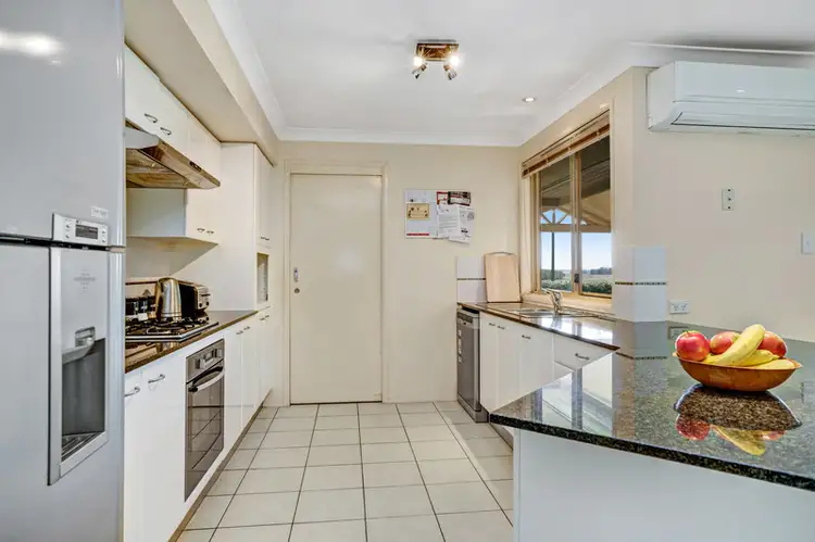 Second view of Homely house listing, 97 Somerset Drive, Thornton NSW 2322