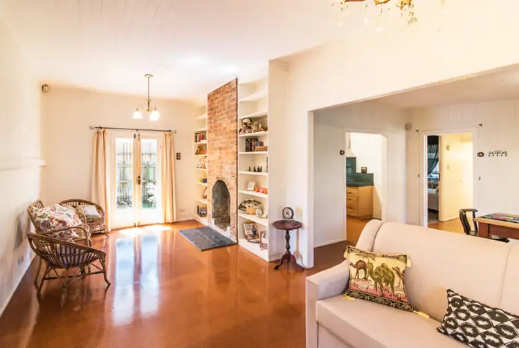 Fourth view of Homely house listing, 4 Walton Street, North Toowoomba QLD 4350