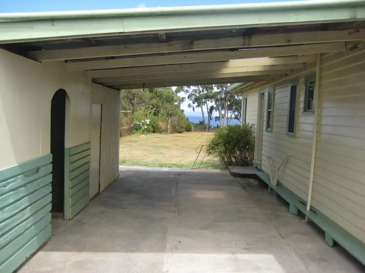 Fourth view of Homely house listing, 9 Innes Street, Strahan TAS 7468