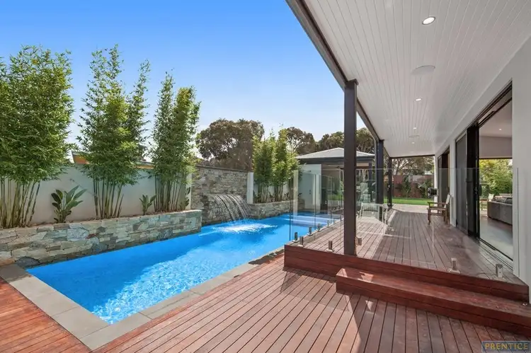 Third view of Homely house listing, 8 Austin Street, Rye VIC 3941