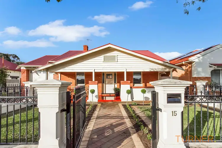15 Ian Street, Broadview SA 5083