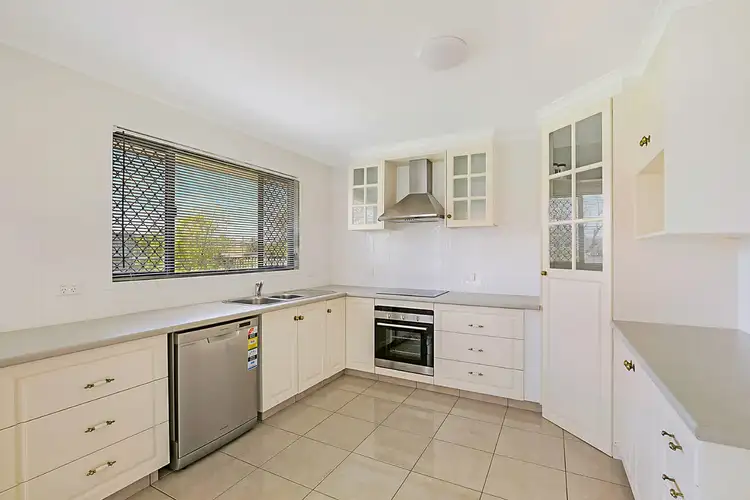 Fourth view of Homely house listing, 34 Gore Street, Westbrook QLD 4350