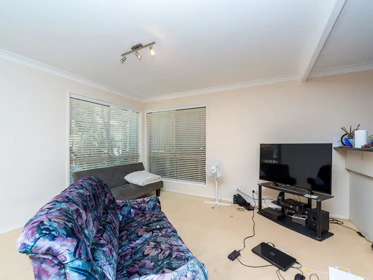 Fourth view of Homely townhouse listing, 110/601 Pine Ridge Road, Biggera Waters QLD 4216