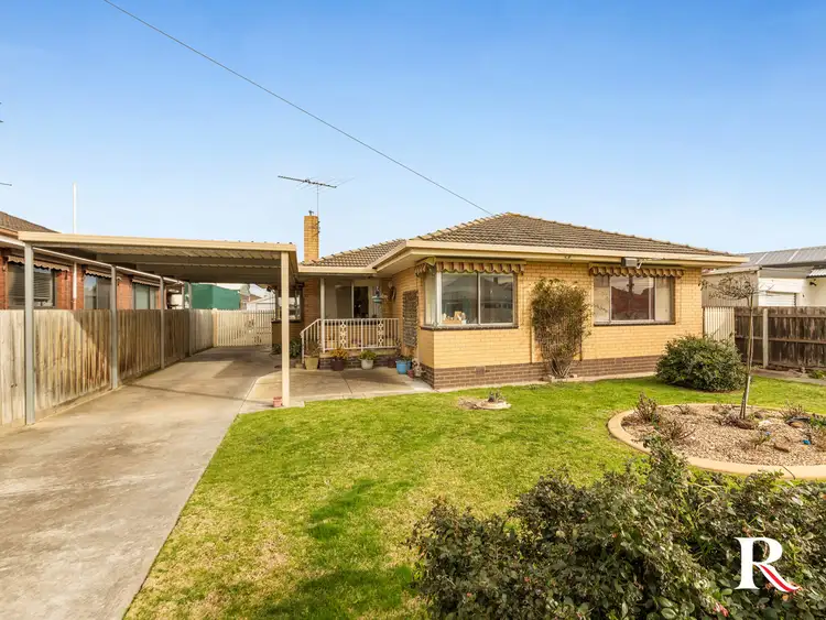 Second view of Homely house listing, 97 Ernest Street, Bell Post Hill VIC 3215