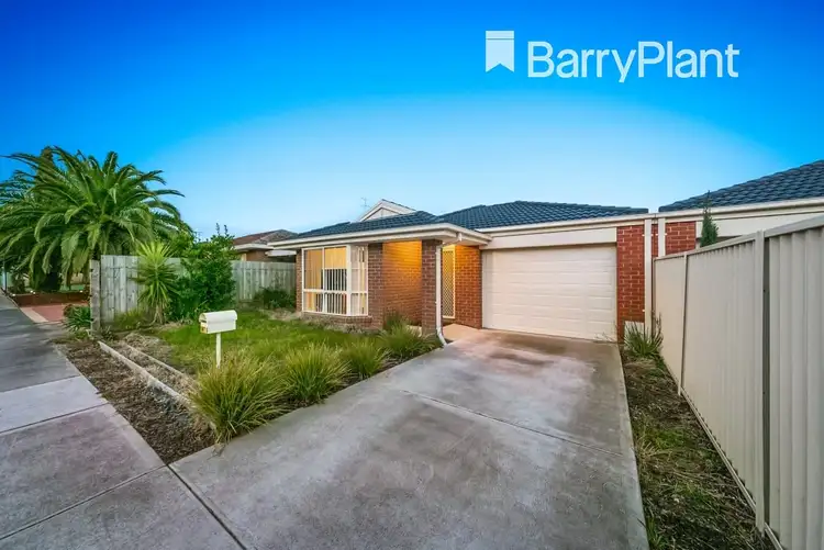 2B Atkins Road, Pakenham VIC 3810