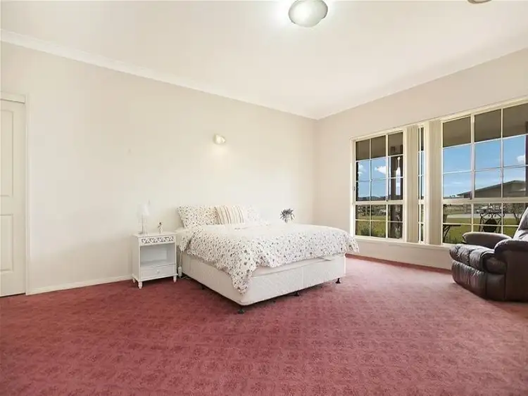 Sixth view of Homely house listing, 1 Rivergum Drive, Aberglasslyn NSW 2320