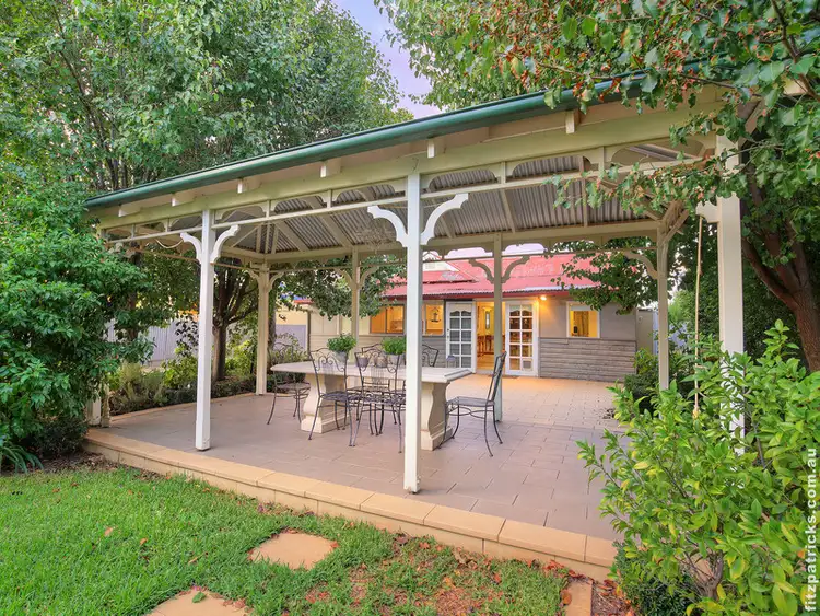 Fourth view of Homely house listing, 16 Broad Street, Wagga Wagga NSW 2650
