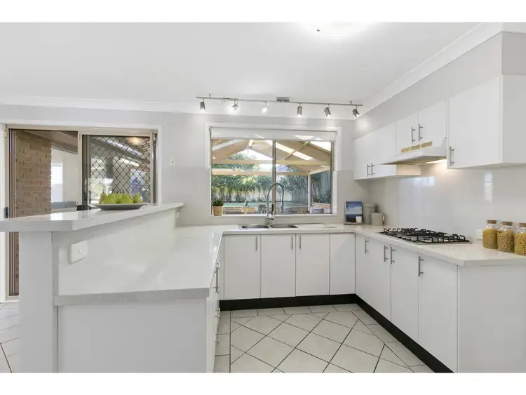 Fourth view of Homely house listing, 12 Minell Court, Harrington Park NSW 2567