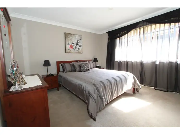 Sixth view of Homely house listing, 16A Halfpenny Drive, Kelso NSW 2795