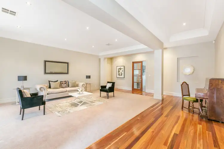 Second view of Homely house listing, 19 Dunrobin Road, Hove SA 5048