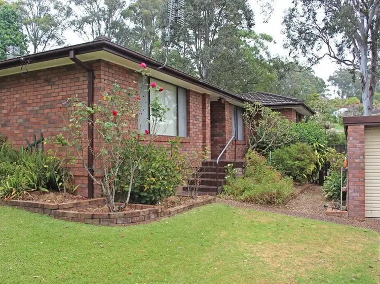 11 Bombora Crescent, Mollymook NSW 2539