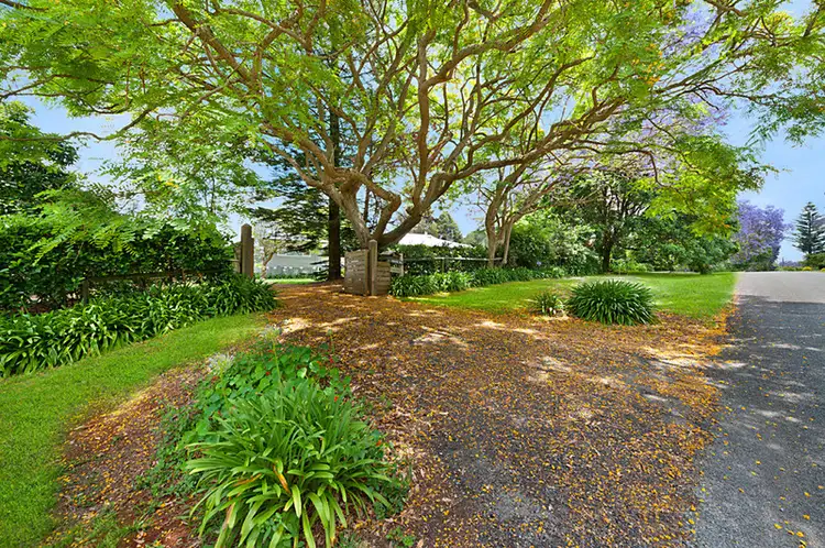 Main view of Homely house listing, 59 POWER Parade, Tamborine Mountain QLD 4272