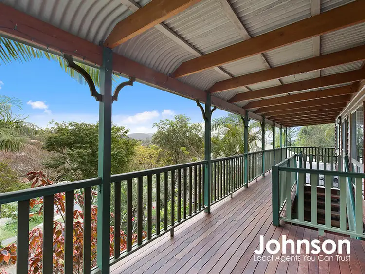 Second view of Homely house listing, 14 Nauru Place, Pacific Pines QLD 4211