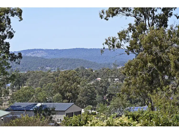 Second view of Homely house listing, 12 Senior Court, Kensington Grove QLD 4341