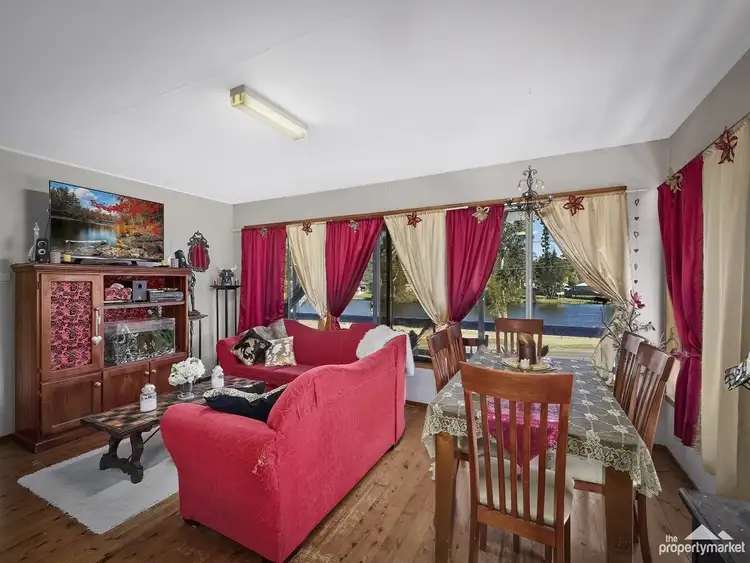 Fourth view of Homely house listing, 57 Wolseley Avenue, Tacoma NSW 2259