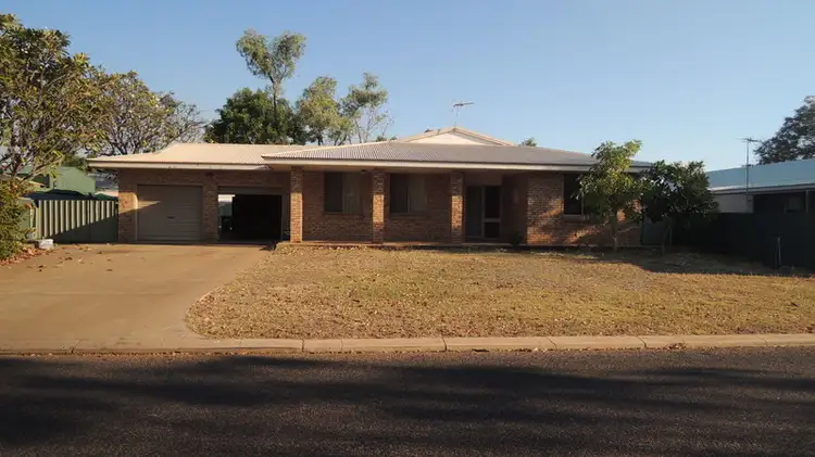 Main view of Homely house listing, 3 Palm Court, Kununurra WA 6743