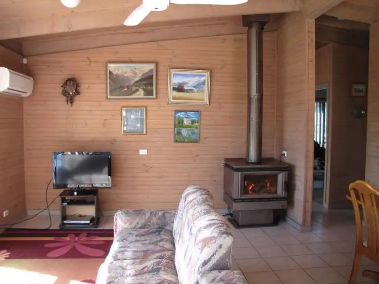 Third view of Homely house listing, 230 Wickhams Lane, Tooborac VIC 3522