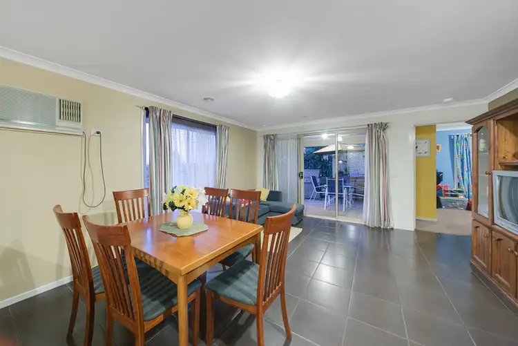 Fifth view of Homely house listing, 9 Asha Court, Warragul VIC 3820