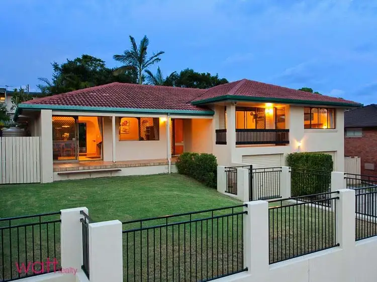 12 Agnew Street, Aspley QLD 4034