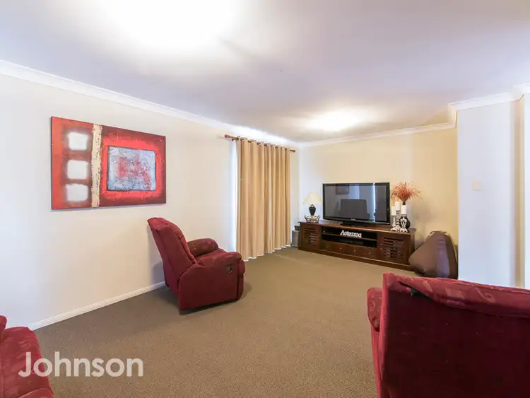 Fourth view of Homely house listing, 52 Brooklands Circuit, Forest Lake QLD 4078