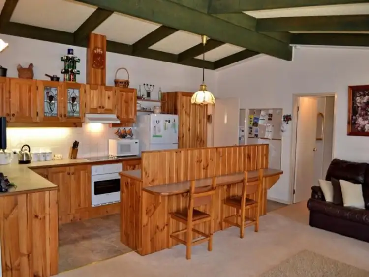 Fifth view of Homely house listing, 12 Murmuring Way, Goughs Bay VIC 3723