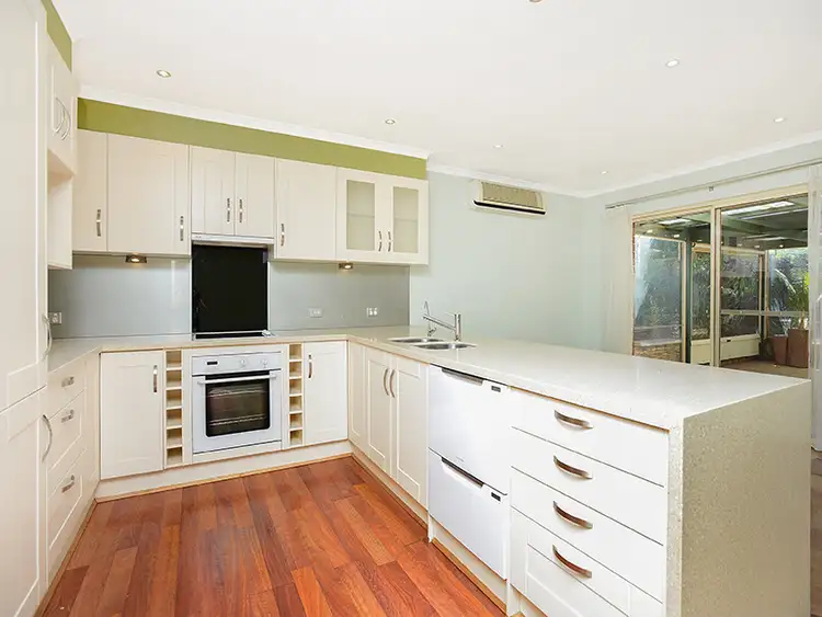 Second view of Homely house listing, 13 Bridgeport Close, Seaford SA 5169