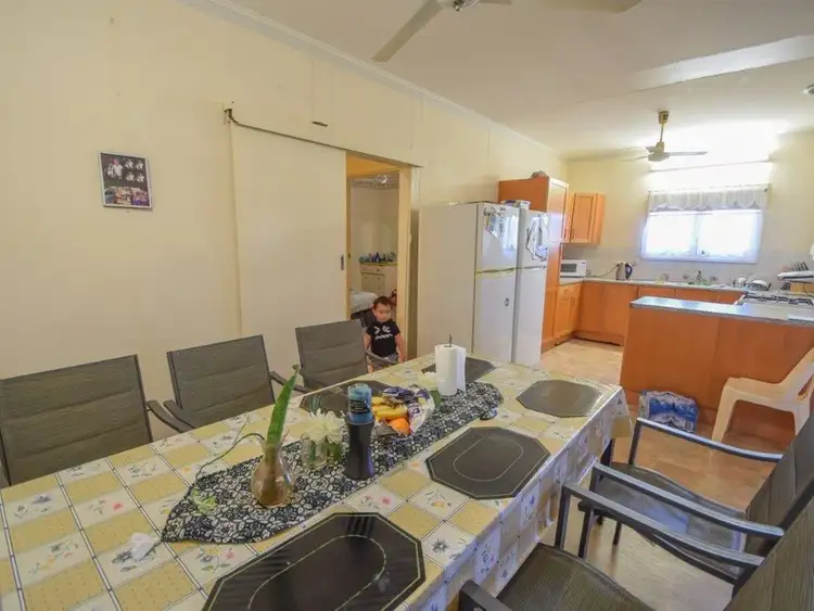 Second view of Homely house listing, 33 Somerset Crescent, South Hedland WA 6722